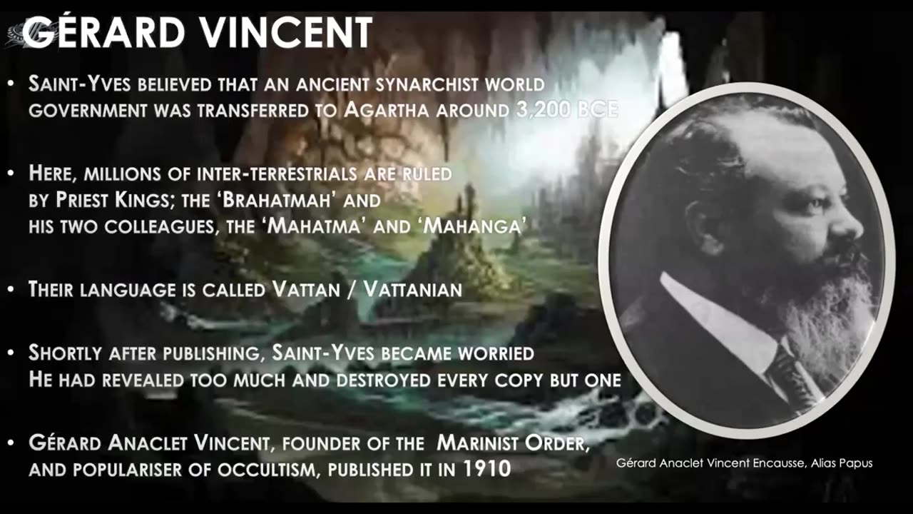 The Nephilim Were IN The Earth In Those Days..Hollow Earth And The Island Of Giants