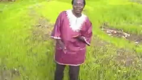 Mutikanjikie By Joseph Kariuki Wa Kiarutara (Music Video)