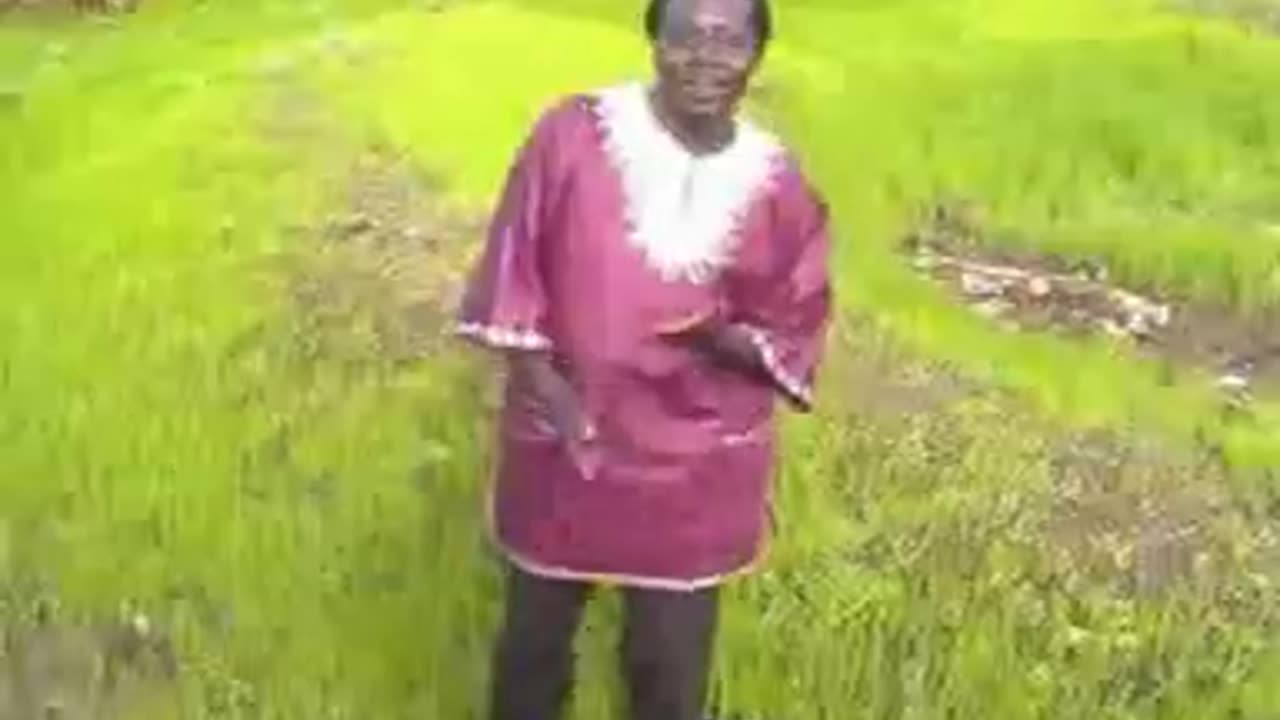 Mutikanjikie By Joseph Kariuki Wa Kiarutara (Music Video)