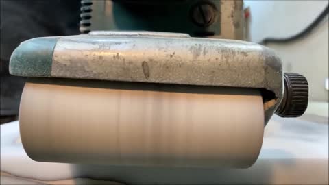 Awesome crafting and satisfying video.