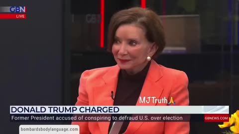 Dr Jan Halper Drops The Mother Of All Bombs!