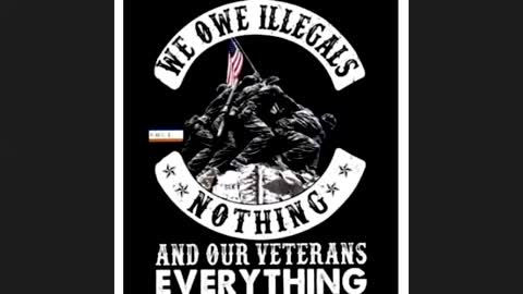 We Owe Our Vets Everything