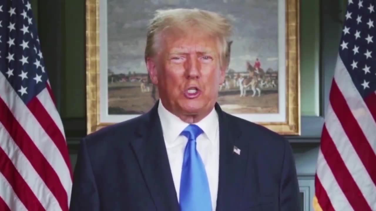 Trump on the 2024 bird flu