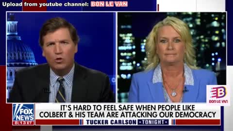 Tucker Carlson Tonight [Full Episode: June 20, 2022]