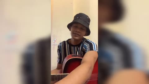 JONG MADALIDAY TIKTOK COMPILATION🎸