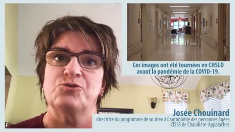 COVID-19 : la Beauce ne compte aucun nouveau cas