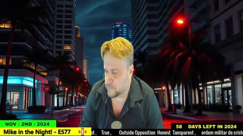 Cant vote for Trump ! ,, Caller explains voting machines Malfunctioning