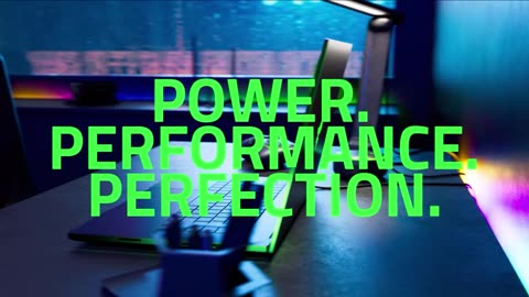 Razer Blade 15 Gaming Laptop: NVIDIA GeForce RTX 3070 Ti - 12th Gen
