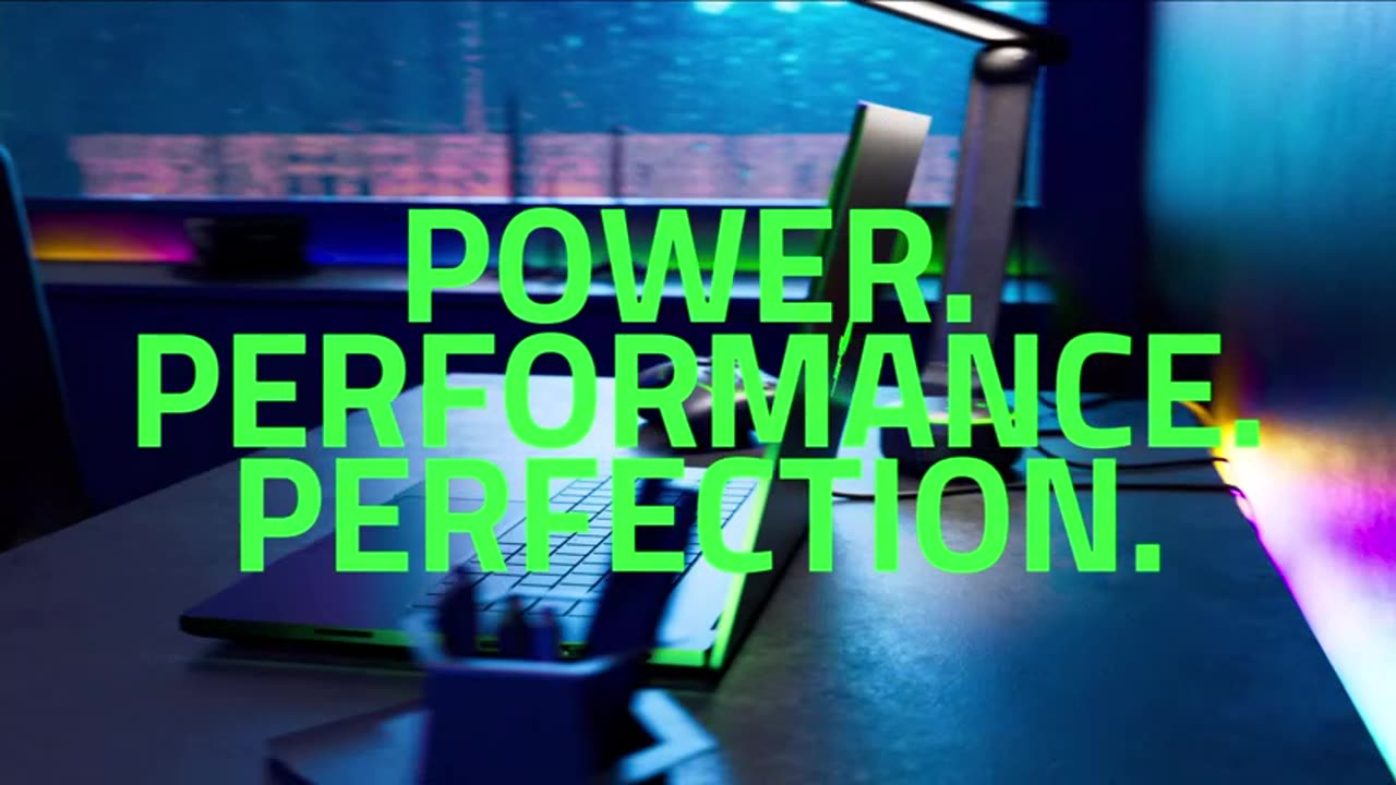 Razer Blade 15 Gaming Laptop: NVIDIA GeForce RTX 3070 Ti - 12th Gen