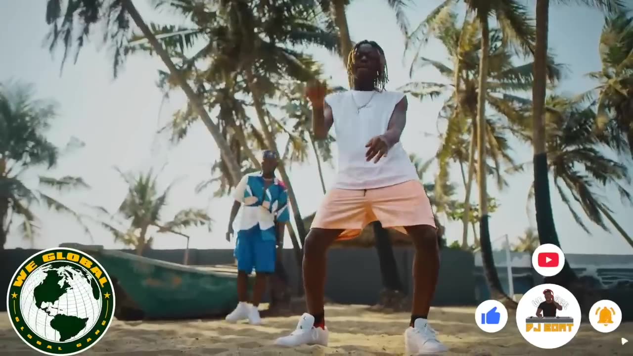 best afrobeat