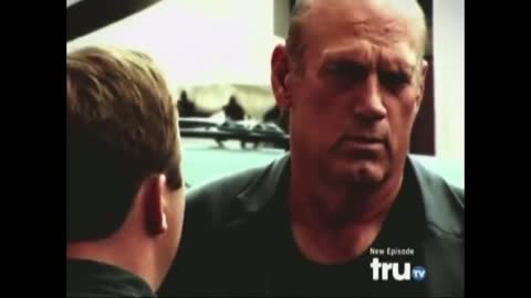 Alex J warns about 2021 in 2009.