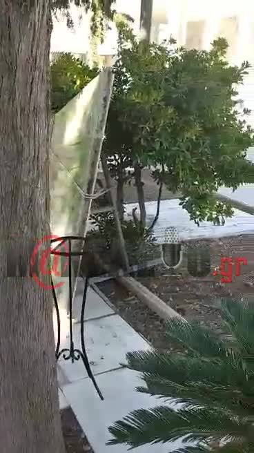 Κηδεία Φώφης Γεννηματά