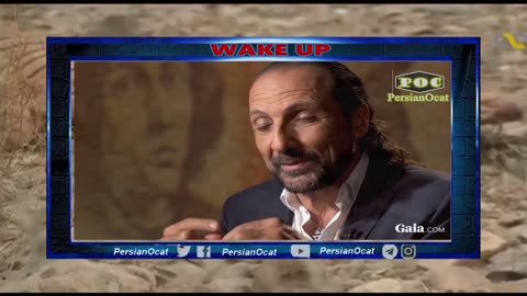 Nassim Haramein… The Strength and Significance of GRAVITY Explained