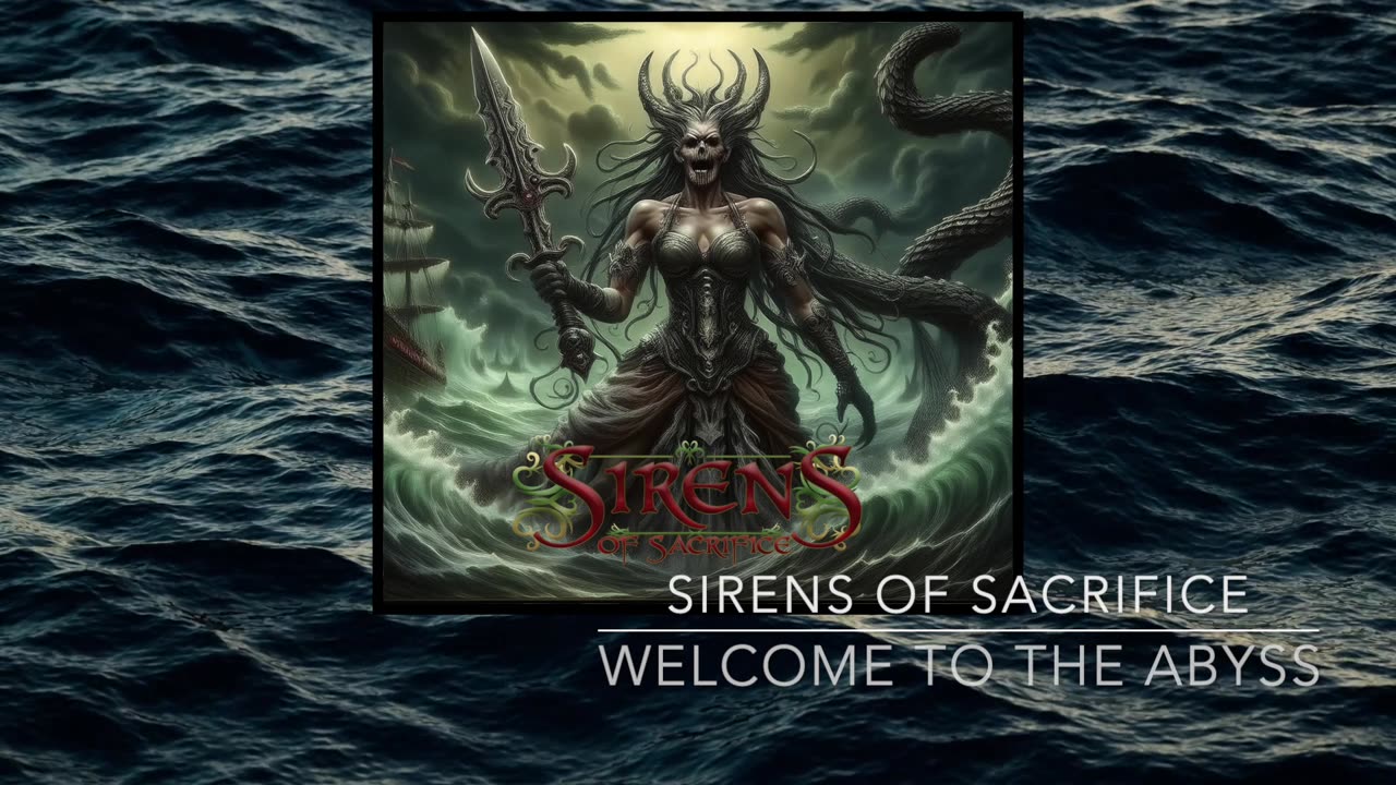 welcome to the Abyss - SirenS of Sacrifice