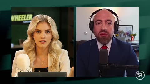 Mike Benz: DS Plot for 2024 EXPOSED - w/ Liz Wheeler