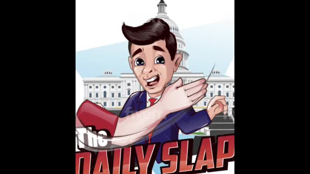 The Daily Slap Episode 54 Double Standard