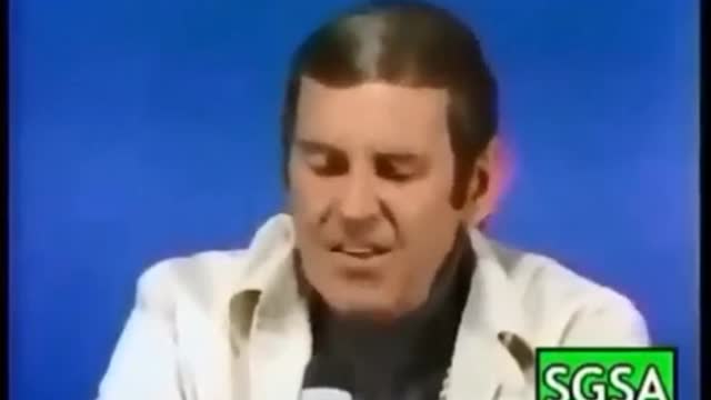 Paul Lynde On Hollywood Squares