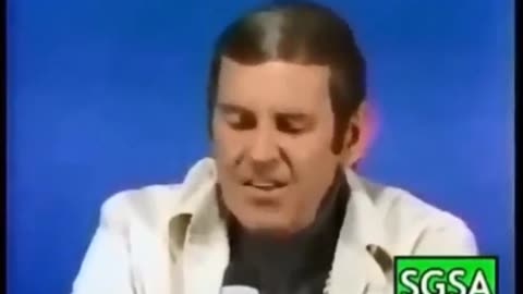 Paul Lynde On Hollywood Squares