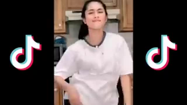 Tiktok Dance Craze Trend