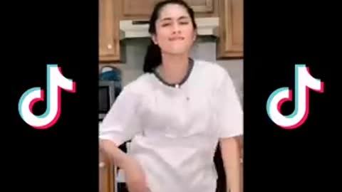 Tiktok Dance Craze Trend