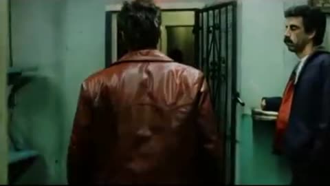 WELCOME TO FIGHT CLUB