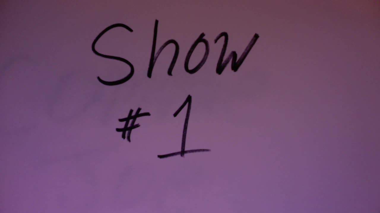 this is show 1