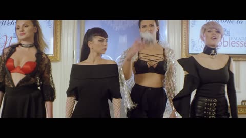 G Girls - Call The Police _ Official Music Video