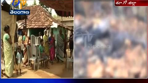 Fire Accidents in Cracker Factories