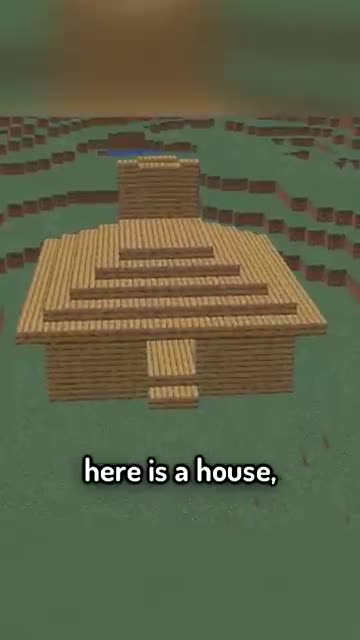 The unkown slab / MINECRAFT / #Shorts 5