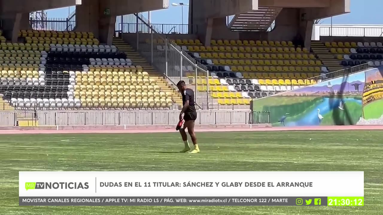 MRTV NOTICIAS MIÉRCOLES 21 DE FEBRERO