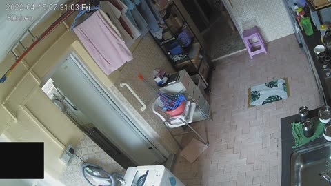 kitchen midnight 20220415