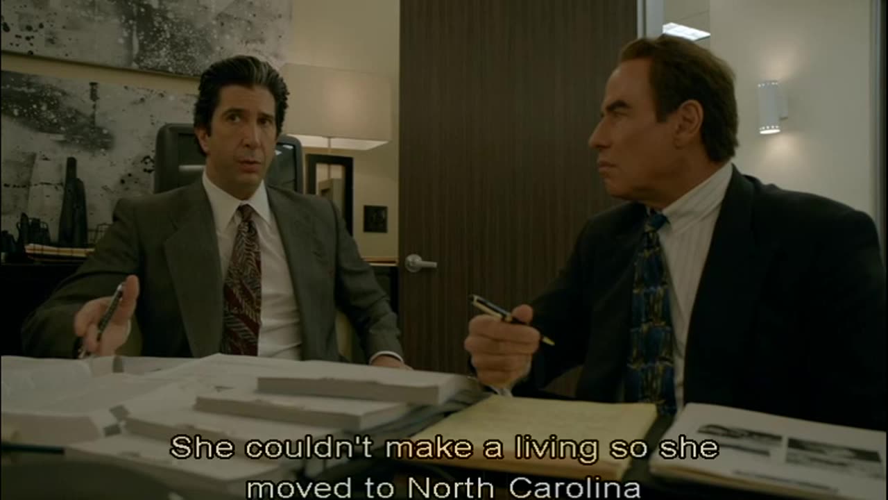 The People v Oj Simpson How Can You Teach Screenwriting if you Can't Sell a Script