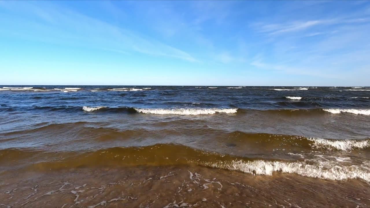 relaxing sounds