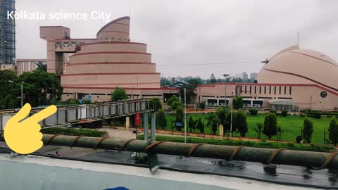 Indian most beautiful place | kolkata science City | Mumbai city | Delhi beautiful place