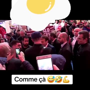 Haha😂 Macaronni with Egg👍😀