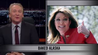 Bill Maher on Islam