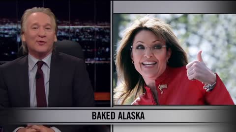 Bill Maher on Islam