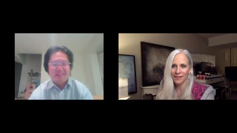 Mental Health Act Weaponized to Stifle Truth - Dr Daniel Nagase on Dr Bruchet CHDC