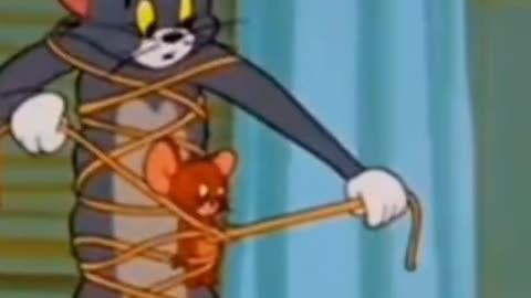 Tom and Jerry