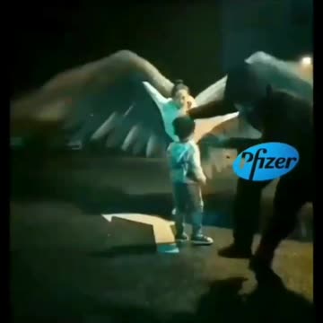 Angel Proteccion pfizer Revellati on line 19-COV