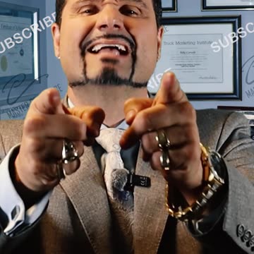 Cómo voltear autos y construir una marca