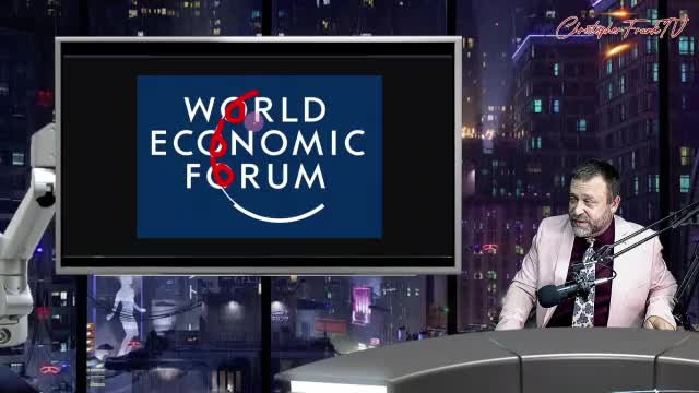 Biden's Regime with more satanic symbolism