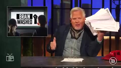 BRAINWASHED- How Black Lives Matter Hijacked Our Schools - Glenn TV