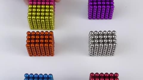 Satisfying video