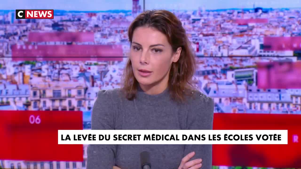 Marie-Estelle Dupont : 299% d'augmentation de tentatives de suicides chez les - de 15 ans