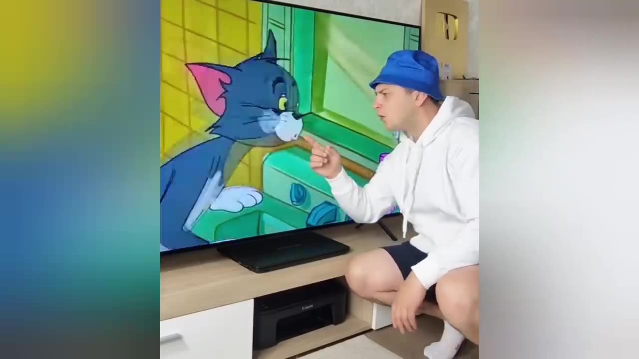 Try not to laugh 😂 best funny moments 😂 MEMES