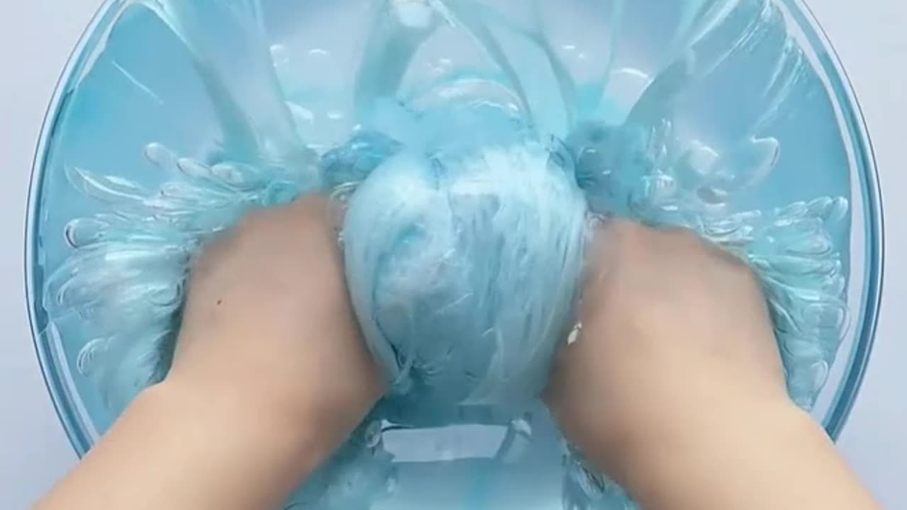 Satisfying Slime ASMR | Vidéos Slime relaxantes 2023 #1