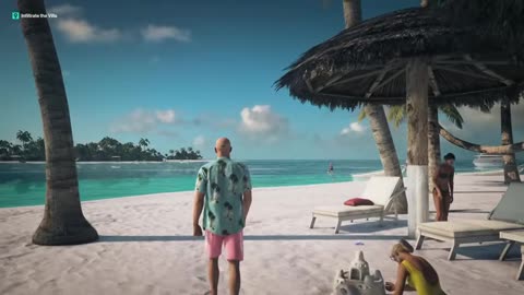 Hitman 3