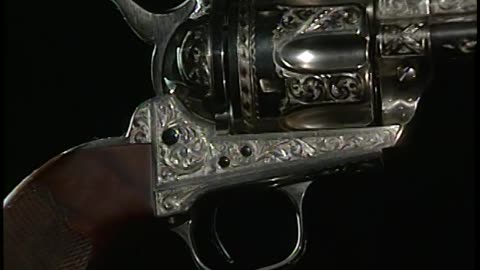 Million Dollar Guns
