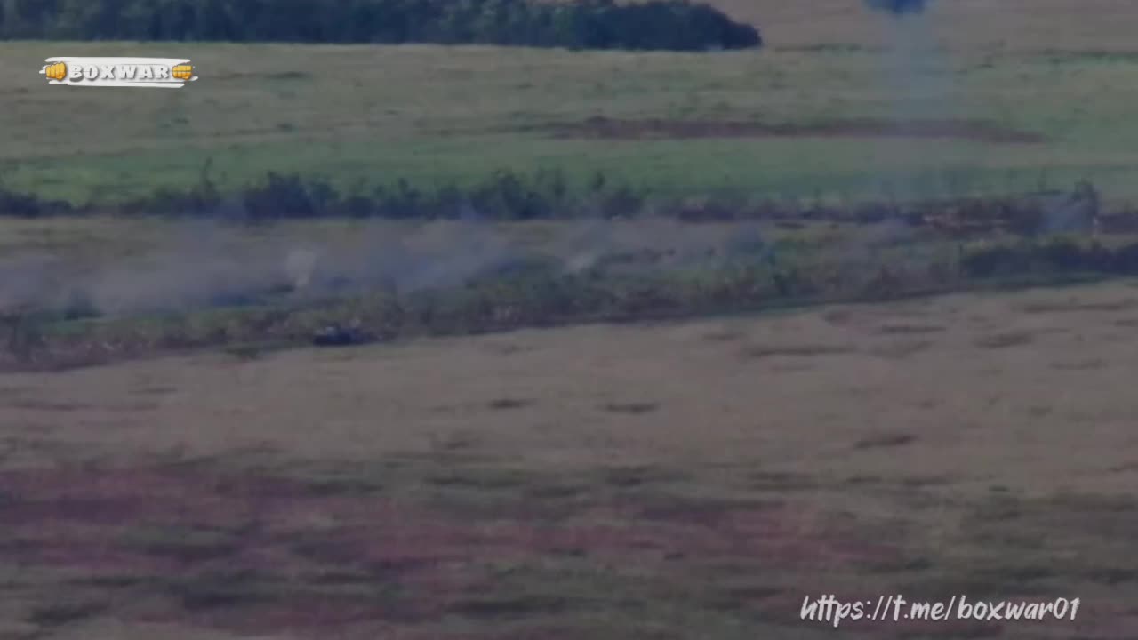 ‼️🇷🇺💪The armored personnel carrier of the 42nd motorized rifle division of the RF Armed Forces takes out the guys who ended up in